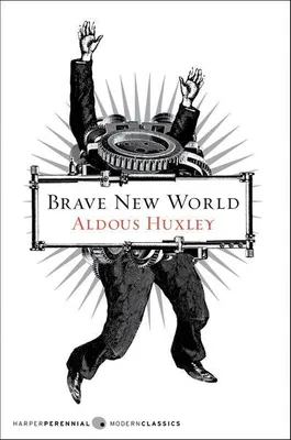 Immagine prodotto di Brave New World