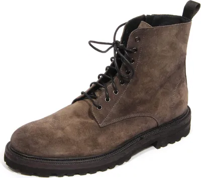 Produktbild von H7024 CARACCIOLO 1971 Mann Vintage-Effekt Stiefel