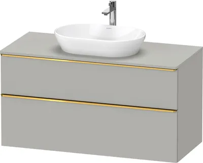 Produktbild von DURAVIT DE4969034070000 D-Neo KWTUWH R.ek 1200x550x664 Bt.Gr