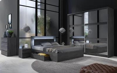 Produktbild von Meublorama MK-TOGO-TG-R34032/R34032-12-B+23+27+51+SOM160*13C/407KG, 160 cm, 2 m, 2 Jahr(e), 414 kg