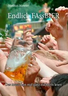 Zdjęcie produktu dla Endlich FAssBIER
