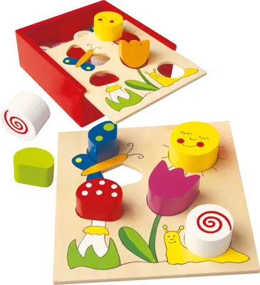 Produktbild von Bino Bella Florina ab 0, 84154