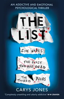 Produktbild von The List