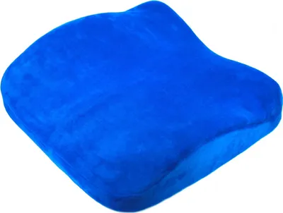 Produktbild von Sitz und Rückenkissen 41 cm x H: 9,5 cm x T: 41 cm