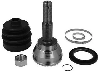 Produktbild von METELLI 15-1080 Gelenksatz Antriebswelle