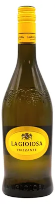 Produktbild von La Gioiosa Bianco Frizzante 10% Vol. 0.75L