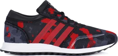 Obrázek produktu pro Adidas Boty Los Angeles J, S80311