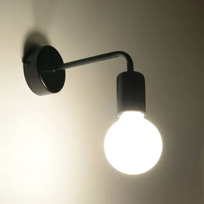 Productafbeelding van Wandlamp, wandarmatuur Sollux Kinkiet DUOMO, metaal, HOMLA