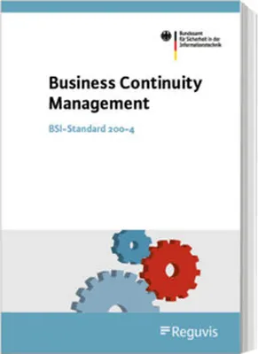 Image de Business Continuity Management