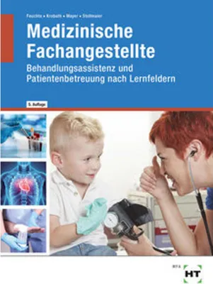 Image de Medizinische Fachangestellte