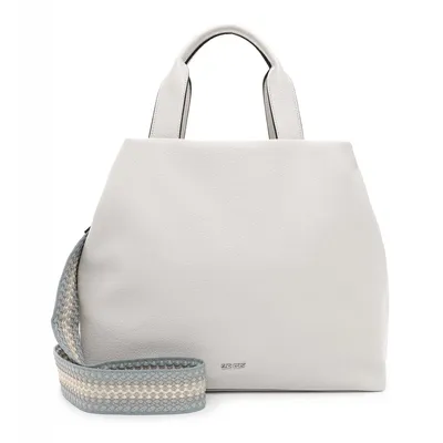 Produktbild von SURI FREY Laury Shopper Ecru creme