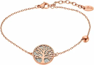 Produktbild von Pulsera Mujer Lotus LS2225-2/2