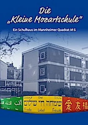 Produktbild von Die ""kleine Mozartschule""