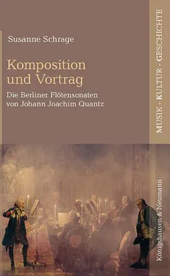 Immagine prodotto di Komposition und Vortrag