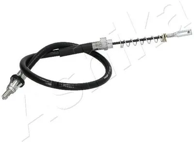 Produktbild von ASHIKA Handbremsseil Seilzug Feststellbremse für CHRYSLER 300 C Touring (LX, LE) Hinten 131-09-928