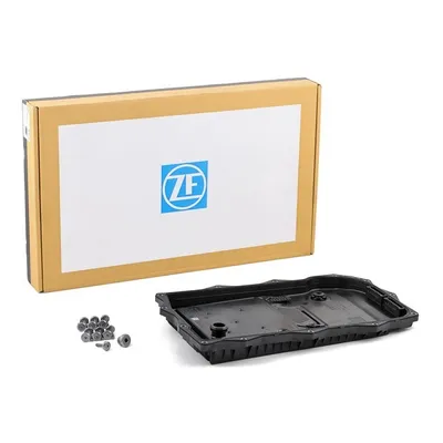 Produktbild von ZF GETRIEBE 1087.298.364 Hydraulikfiltersatz AT Automatikgetriebe für BMW 3 Touring (E91)