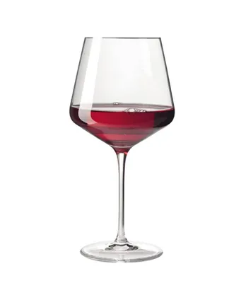 Image de Leonardo Puccini Burgunder, Verre à vin rouge, verre à pied, verre, 150 ml, 69555