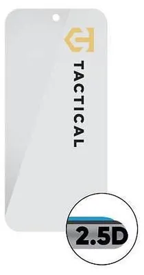Zdjęcie produktu dla Tactical Glass Shield 2.5D sklo pro Samsung Galaxy Xcover 7 Pro Clear