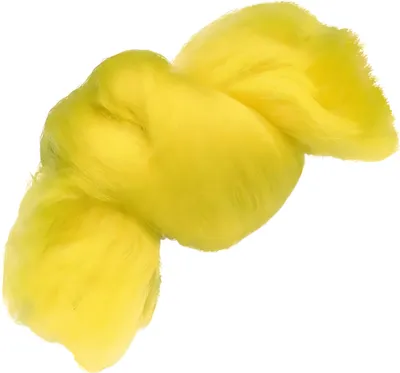 Produktbild von KNORR PRANDELL 212506011 Märchenwolle gelb