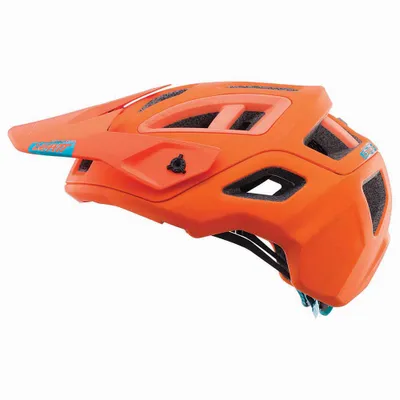 Obrázok produktu pre Horská prilba DBX 3.0 - oranžová - 51 - 55 cm