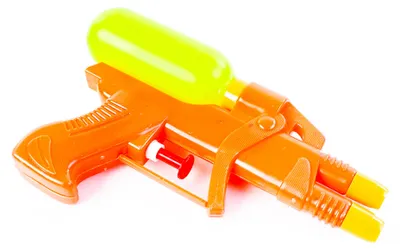 Image de Pistolet à eau 16,5 cm