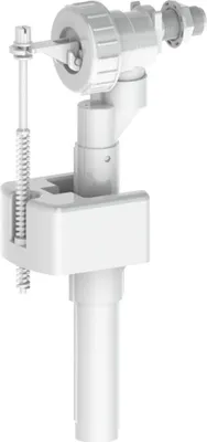 Obrázek produktu pro Boční přívod Pro splachovací nádržky s bočním přívodem WC Plnicí ventil WC 1/2 "