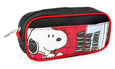 Produktbild von Snoopy Federmäppchen