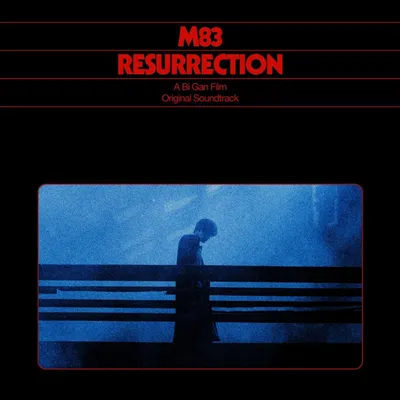 Produktbild von Resurrection (Original Soundtrack)