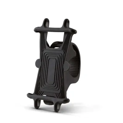 Productafbeelding van Renkforce RF-BPM-100: Handige houder voor fiets, geschikt voor smartphones