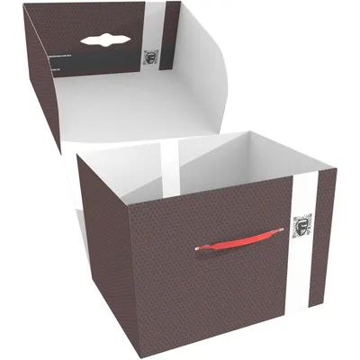 Produktbild von Feldherr Lagerbox FSLB250 leer