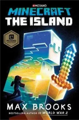 Produktbild von Minecraft: The Island