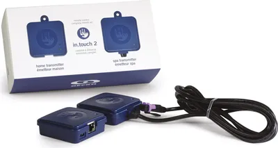 Produktbild von Gecko in.touch2 Wireless Remote Set