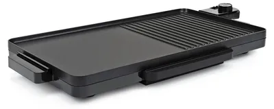 Immagine prodotto di Tristar BP-2750 electr. Piastra per cottura/griglia 49x27 cm