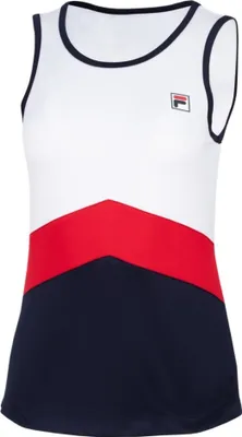 Produktbild von Tshirts Fila Cleo FBL231129E0151