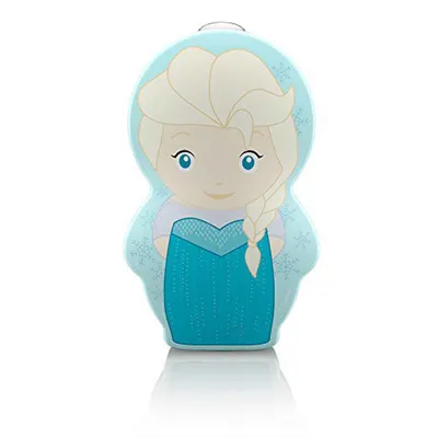 Produktbild von Philips Disney Frozen Elsa LED Taschenlampe Warmweiß