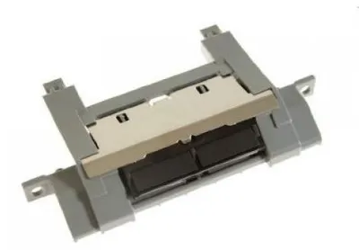 Zdjęcie produktu dla HP RM1-6303-000CN, Podkładka separująca, Szary