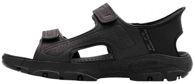 Immagine prodotto di Sandali Skechers 205289-BBK da Uomo