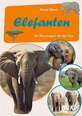 Image de Elefanten