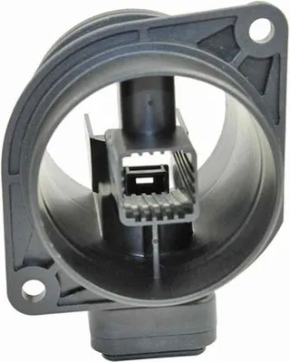 Produktbild von METZGER 0891096 Luftmassenmesser LMM für VW GOLF VI (5K1) Luftmengenmesser