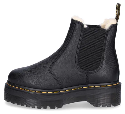 Immagine prodotto di Dr. Martens stivaletti da donna 25635001 Colore: Nero Taglia: 40