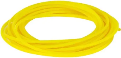 Image de Matrix Fishing Core Ligne élastique 3 M Jaune 1.80 mm Jaune 1.80 mm