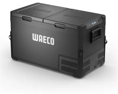 Produktbild von Kühlbox mit Kompressor, WAECO, 80 Liter
