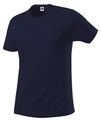 Immagine prodotto di Starworld - T-shirt "Performance" da uomo LT3606 (M) (blu navy)