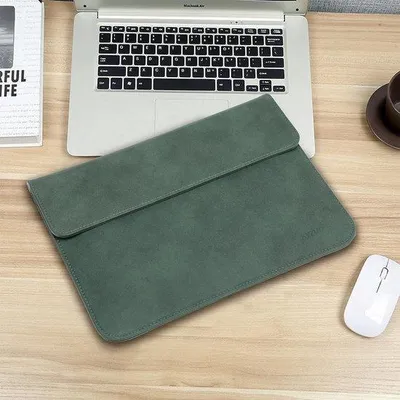 Produktbild von Famanu Laptoptas wasserdicht - 13 Zoll