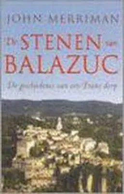 Image de Les pierres de Balazuc