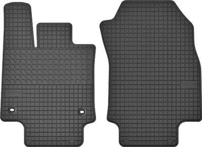 Immagine prodotto di Tappetini anteriori in gomma Tappetini in gomma per Toyota RAV4 V
