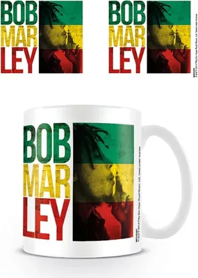 Obrázok produktu pre Pohár Bob Marley – Smoking (315 ml)