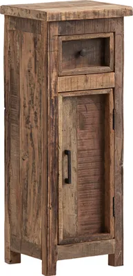 Produktbild von Bad Unterschrank Sumatra Altholz