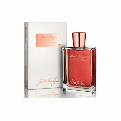 Produktbild von Juliette Has A Gun Metal Chypre Eau de Parfum Spray 75 ml