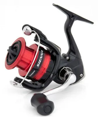 Zdjęcie produktu dla Kołowrotek Shimano Sienna 500 FG